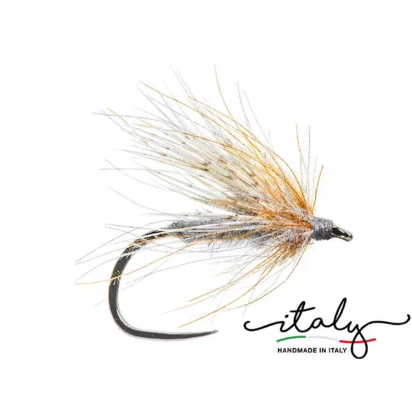 Morgans Simple CDC Work mosca seca