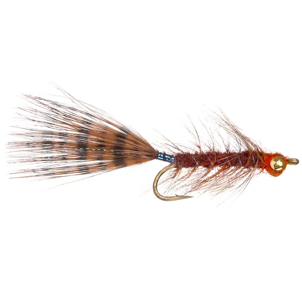 mosca para trucha de mar adh-fishing - Surf Machine de Johannes Radtke