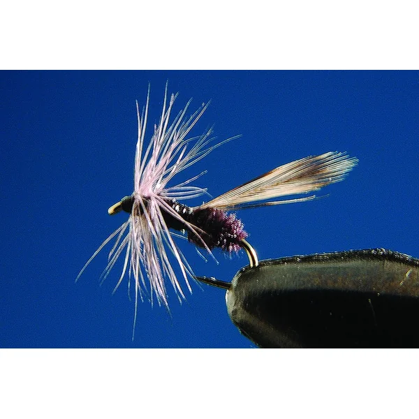 Moscas Série Barbless - Imagen 9