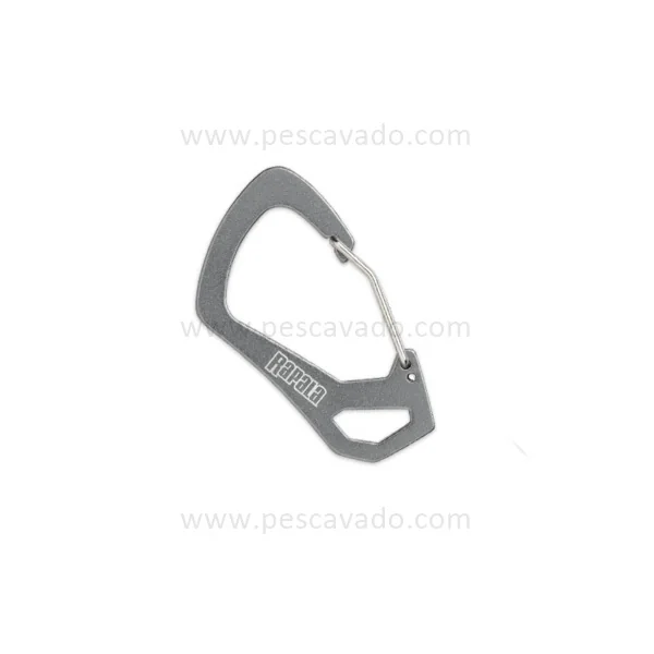 Mosquetão Rapala RCD
