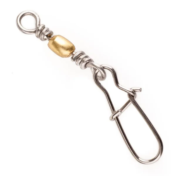 Mosquetón giratorio profesional Fastlock XX-Strong