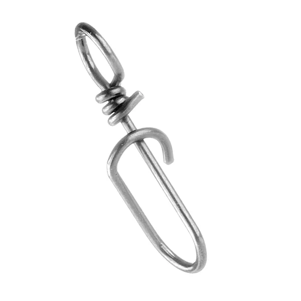 Mosquetón Mikado Best Streamer Connector