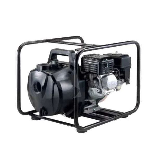 MOTOBOMBA KOSHIN PGH50 GX120