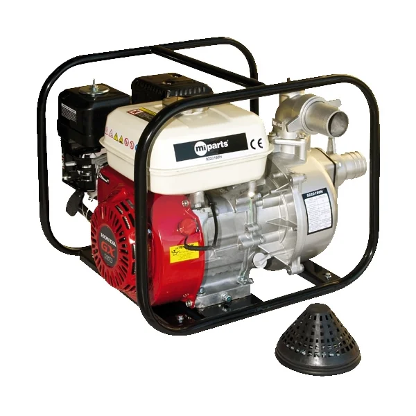 MOTOBOMBA MOTOR HONDA 5,5