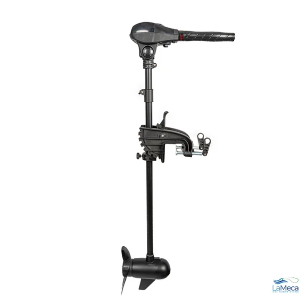 MOTOR ELECTRICO RAPTOR BRUSHLESS 55LBS 12V