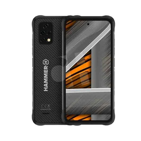 MOVIL RUGERIZADO HAMMER BLADE 4 6,5