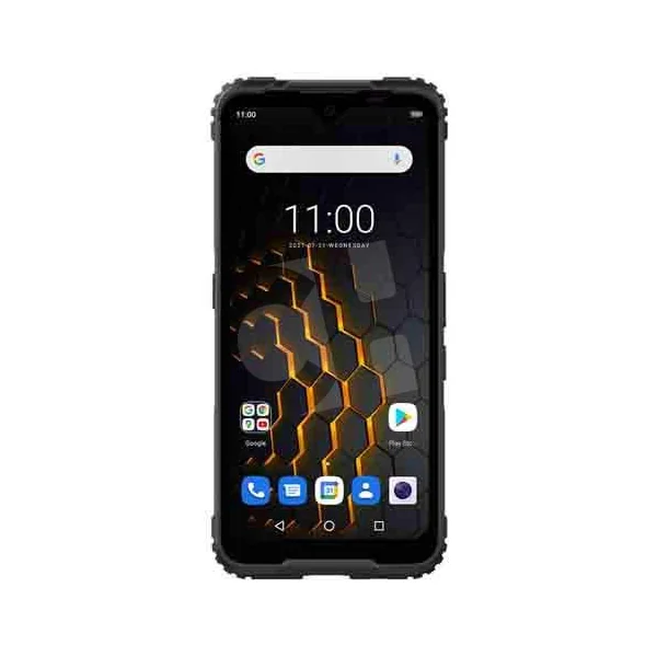 MOVIL RUGERIZADO HAMMER BLADE 5G 6.3