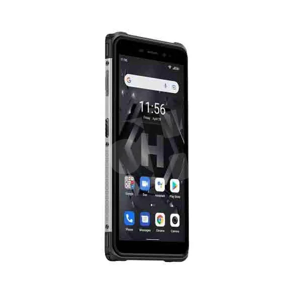 MOVIL RUGERIZADO HAMMER IRON 4 VOLTE 5.5