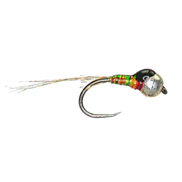 Multicolor Pearl Pro Perdigon TB BL