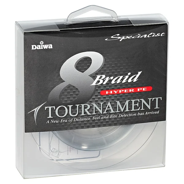 Multifilamento Daiwa TN8