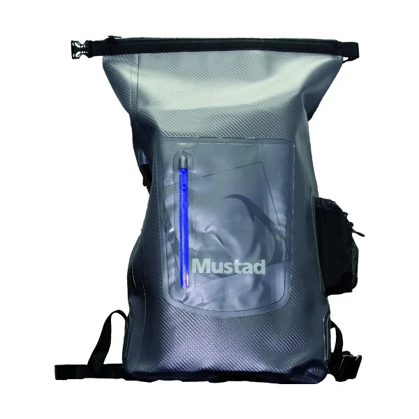 Mustad Dry Bag 30L MB010
