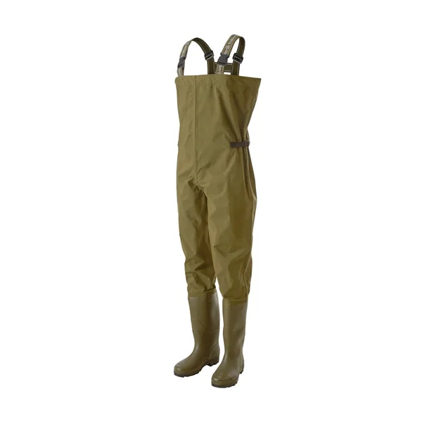 N2 - Botas de pecho impermeables