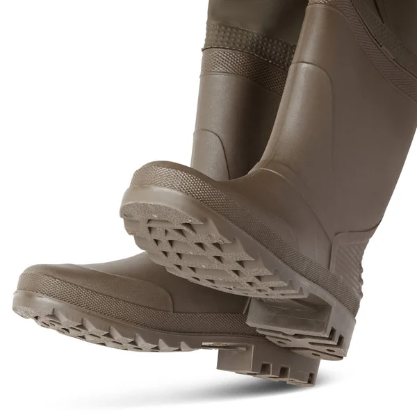 N3 HD - Botas de pecho impermeables - Imagen 5