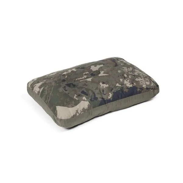 Nash Almohada Indulgence Camo Wide