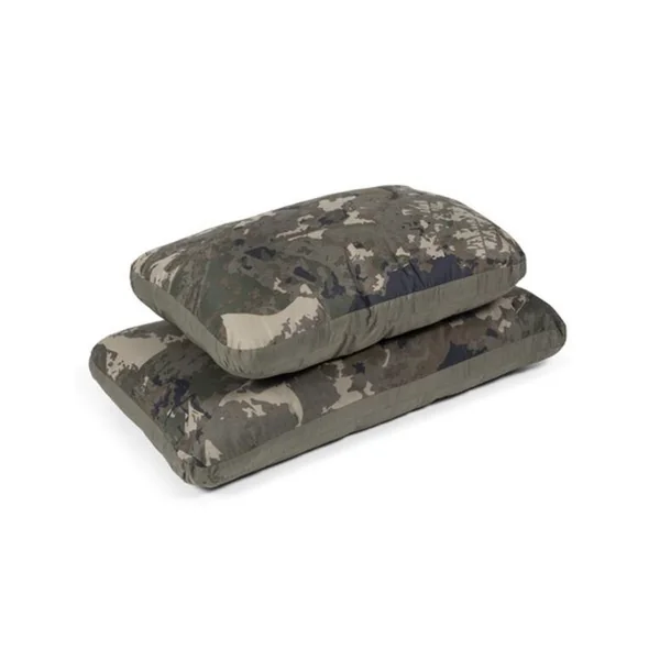 Nash Almohada Indulgence Camo Wide - Imagen 2