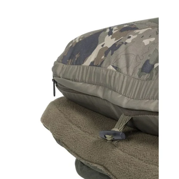 Nash Almohada Indulgence Camo Wide - Imagen 3