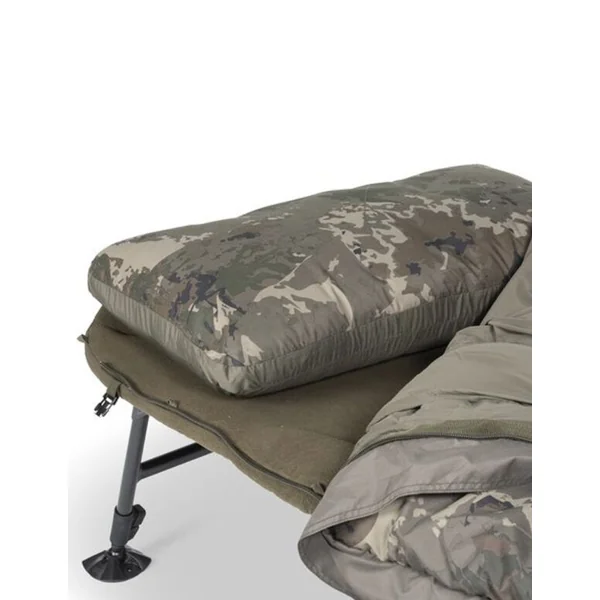 Nash Almohada Indulgence Camo Wide - Imagen 5