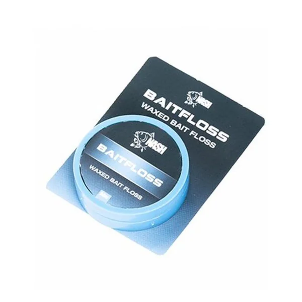 Nash Bait Floss 50m