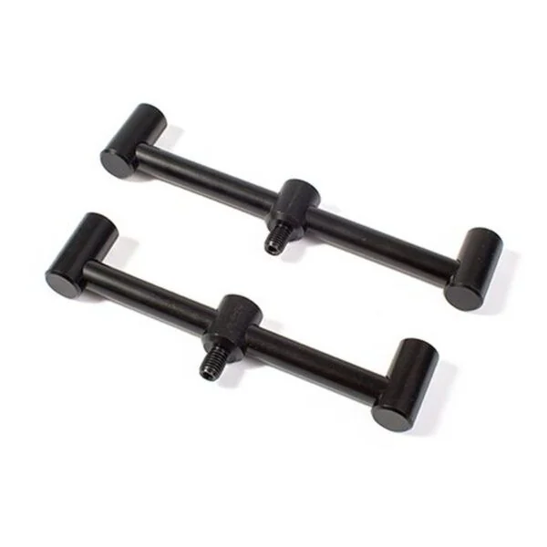 Nash Buzz Bar 2 Cañas Back Wide 15cm - Imagen 2