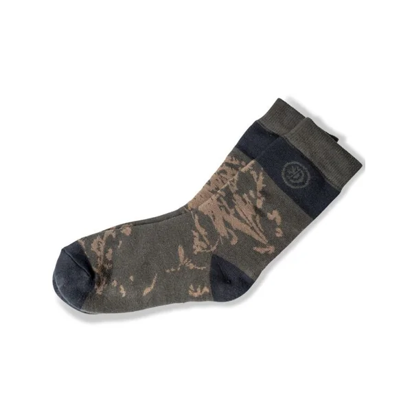 Nash Calcetines ZT Element-L (UK 9-12 EU 43-47)