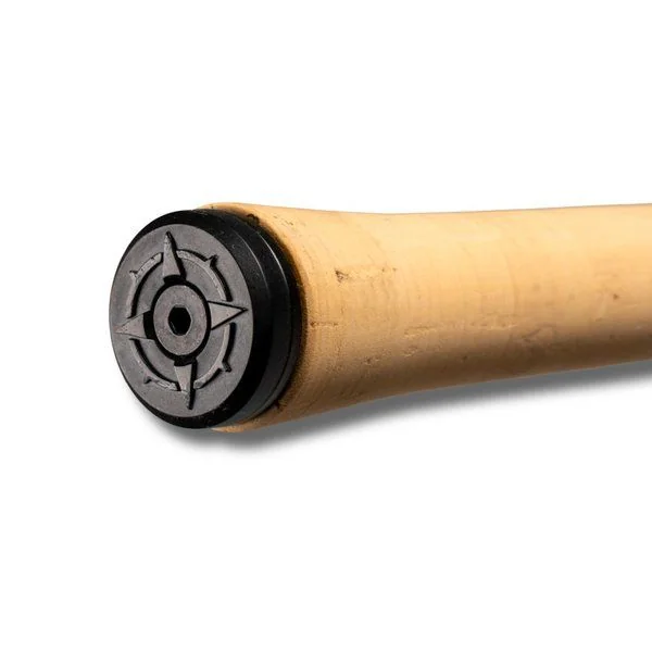 Nash Caña Scope Cork 9ft 3.25lb - Imagen 12