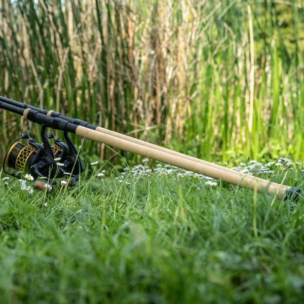Nash Caña Scope Cork 9ft 3.25lb - Imagen 5