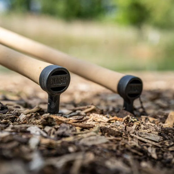 Nash Caña Scope Cork 9ft 3.25lb - Imagen 6