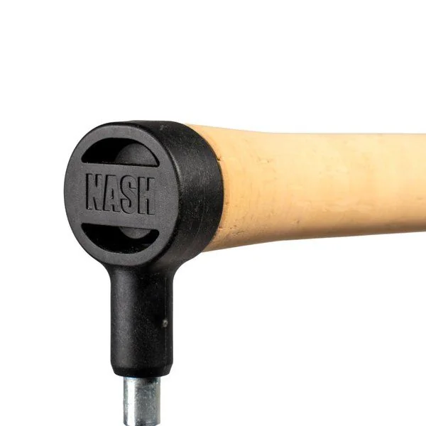 Nash Caña Scope Cork 9ft 3.25lb - Imagen 9
