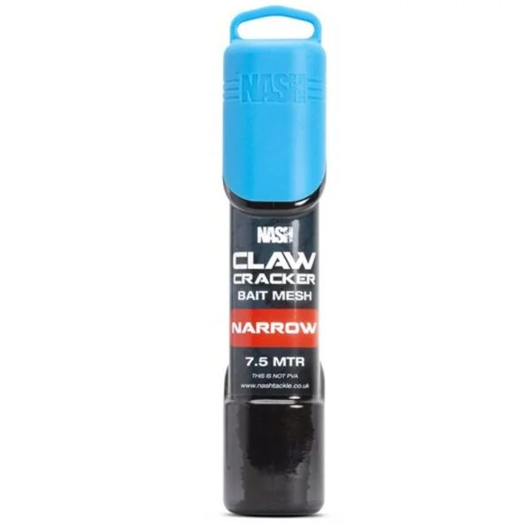 Nash Claw Cracker Bait Mesh Narrow Refill 23mm - Imagen 3