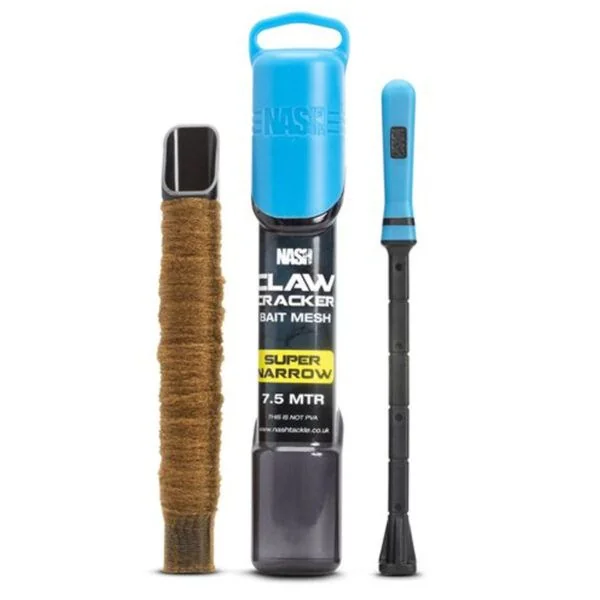 Nash Claw Cracker Bait Mesh Narrow Refill 23mm - Imagen 4