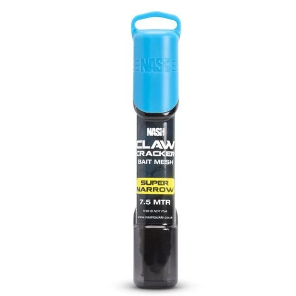 Nash Claw Cracker Bait Mesh Narrow Refill 23mm - Imagen 5