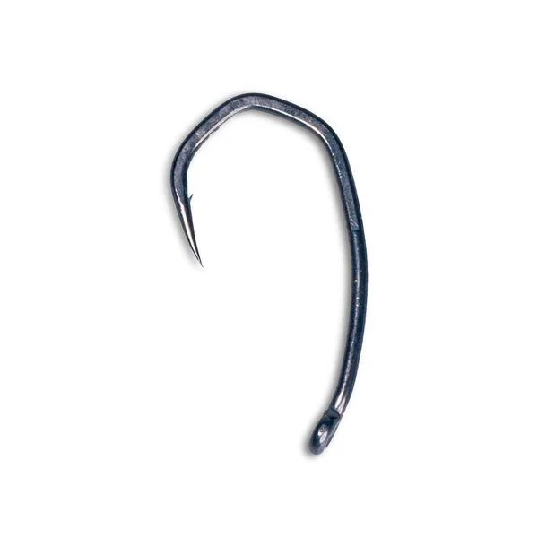 Nash Claw Long Shank Size 4 Micro Barbed - Imagen 2