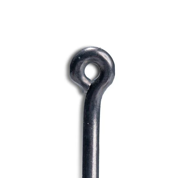 Nash Claw Long Shank Size 4 Micro Barbed - Imagen 4