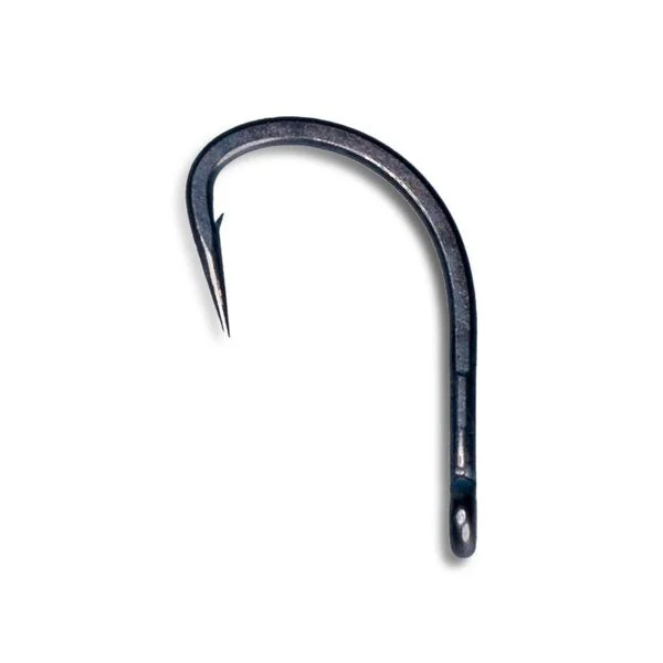 Nash Continental Size 6 Micro Barbed - Imagen 2