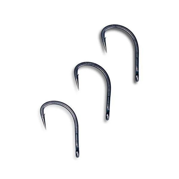 Nash Continental Size 6 Micro Barbed - Imagen 5
