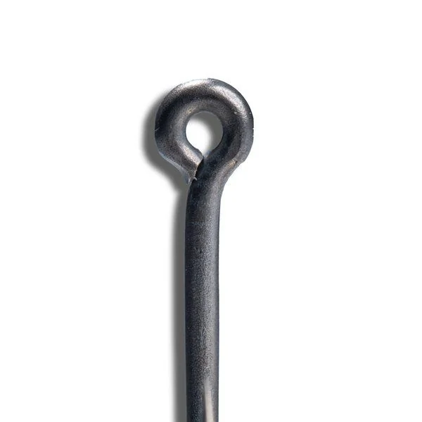 Nash Continental X Size 4 Micro Barbed - Imagen 4