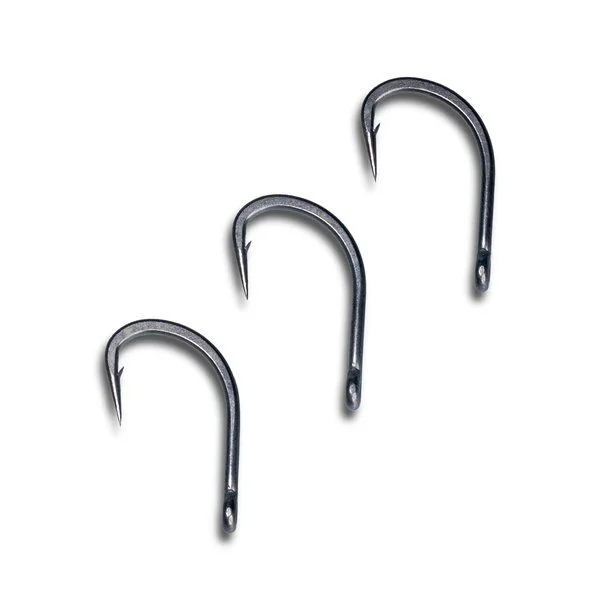 Nash Continental X Size 4 Micro Barbed - Imagen 5