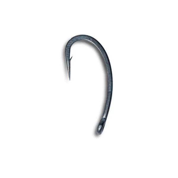Nash Curve Shank Size 8 Micro Barbed - Imagen 2