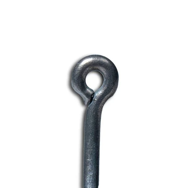 Nash Curve Shank Size 8 Micro Barbed - Imagen 4