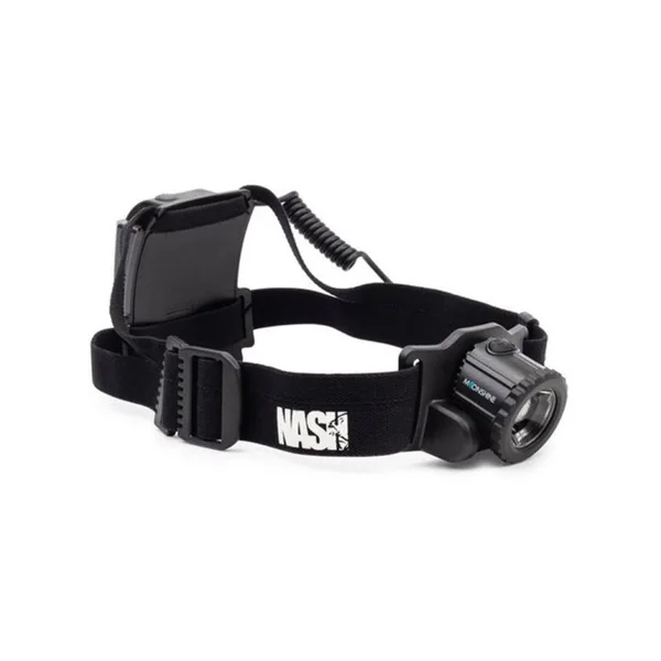 Nash Frontal Moonshine Mega Lite