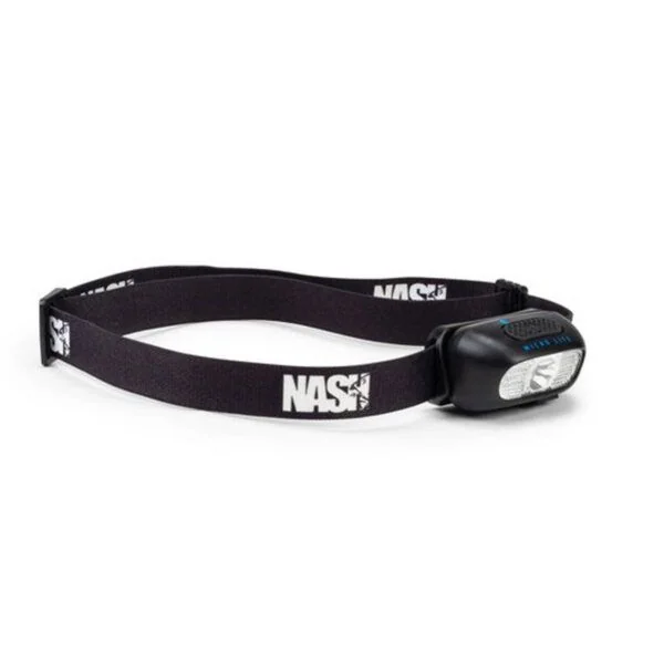Nash Frontal Moonshine Micro Lite 150 lúmenes