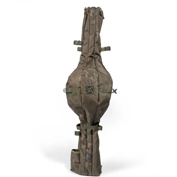 Nash Funda Cañero OPS Soft Protect 9ft 3 Cañas