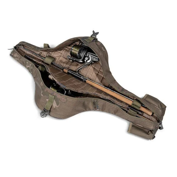 Nash Funda Cañero Scope OPS Hi Protect 6ft 2 Cañas - Imagen 2