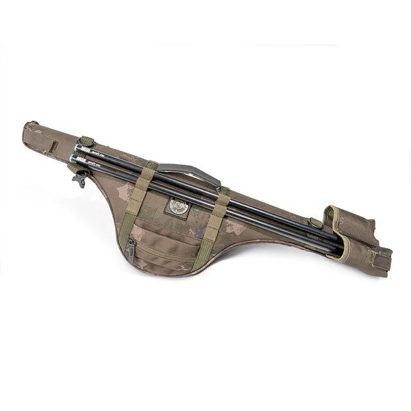 Nash Funda Cañero Scope OPS Hi Protect 6ft 2 Cañas - Imagen 3