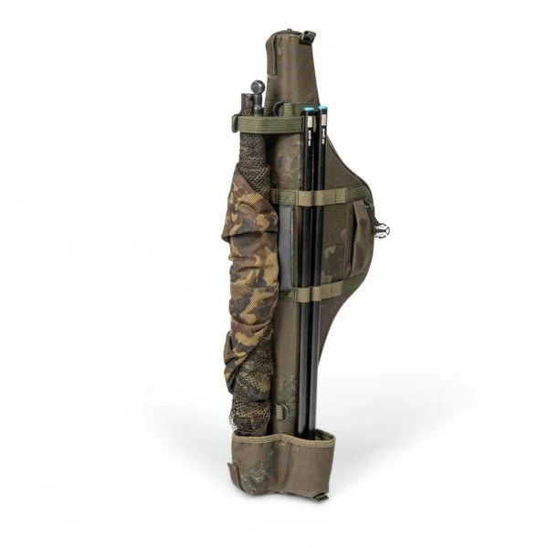 Nash Funda Cañero Scope OPS Hi Protect 6ft 2 Cañas - Imagen 4