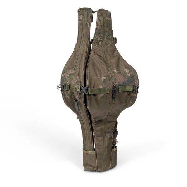 Nash Funda Cañero Scope OPS Hi Protect 6ft 2 Cañas - Imagen 5