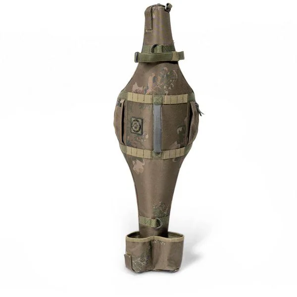 Nash Funda Cañero Scope OPS Hi Protect 6ft 2 Cañas - Imagen 6