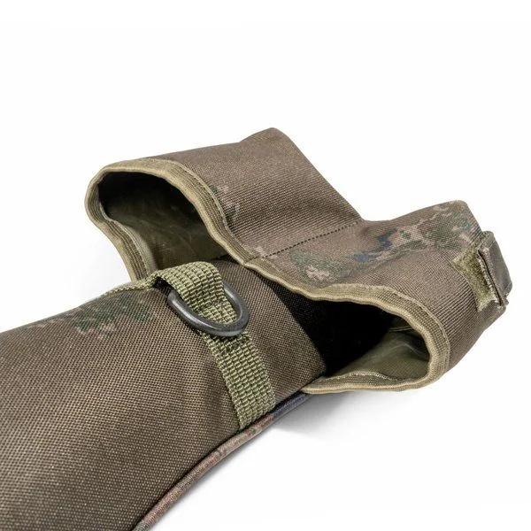 Nash Funda Cañero Scope OPS Hi Protect 6ft 2 Cañas - Imagen 8