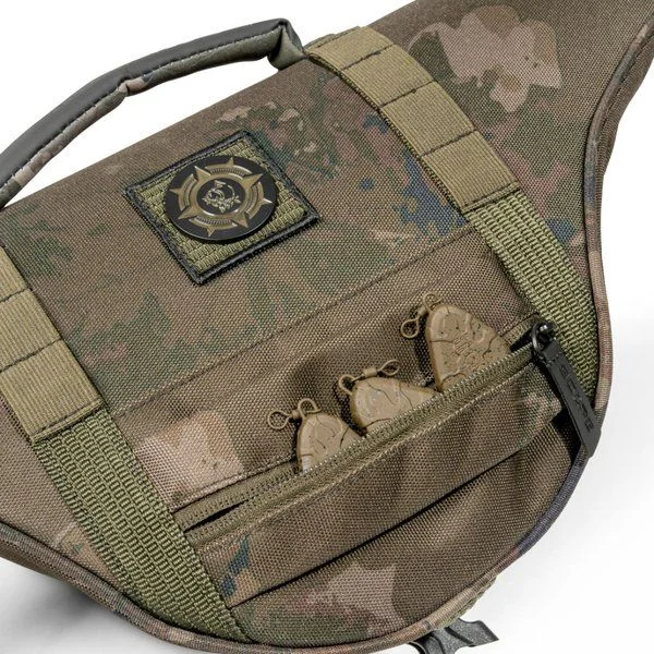 Nash Funda Cañero Scope OPS Hi Protect 6ft 2 Cañas - Imagen 9