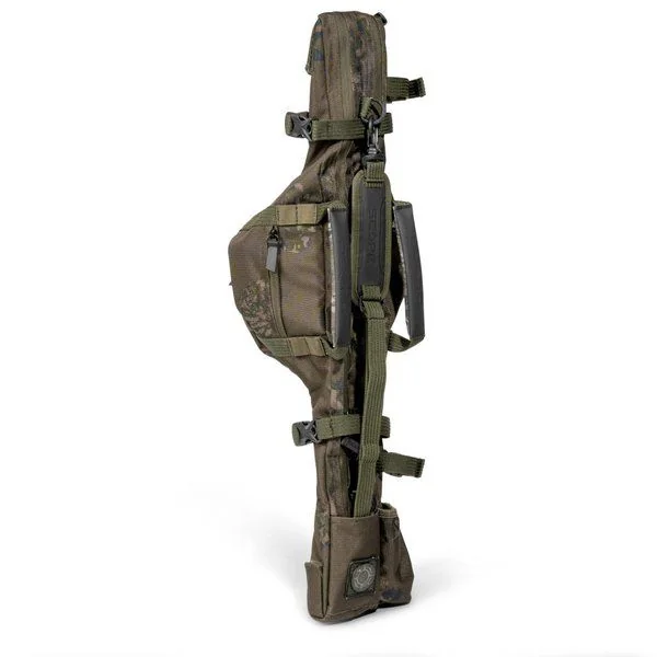Nash Funda Cañero Scope OPS Soft Protect 10ft 2 Cañas